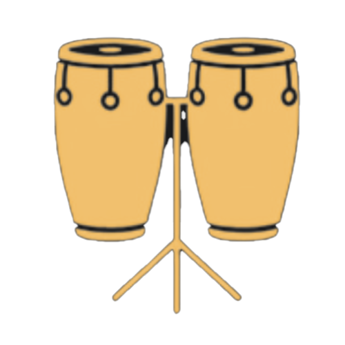Conga/Bongos