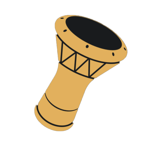 Darbuka