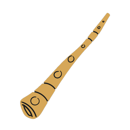 Didgeridoo